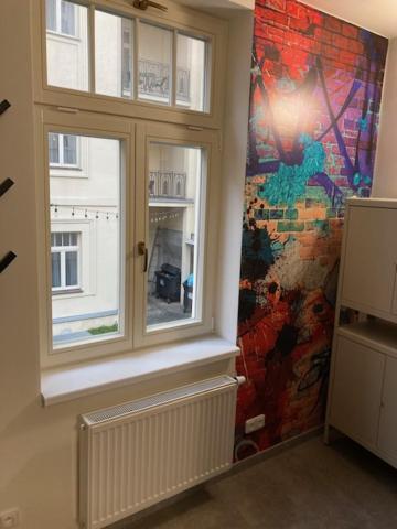 Capsule Hostel Andel Centre Spirit Praha Eksteriør bilde